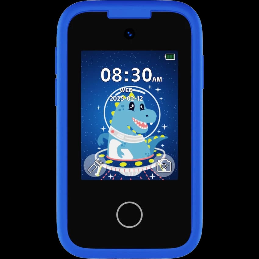 Dinosaur Sparkie