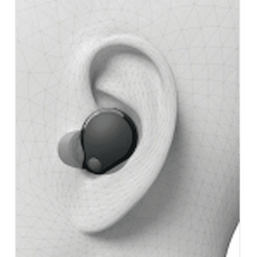 Sony WF-1000XM5 (Black) Premium TWS Earphones