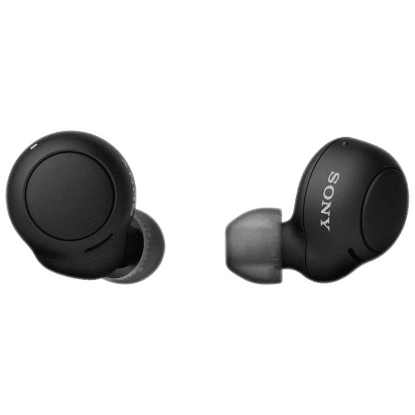 Sony WF-C500 (Black) True Wireless Earbuds