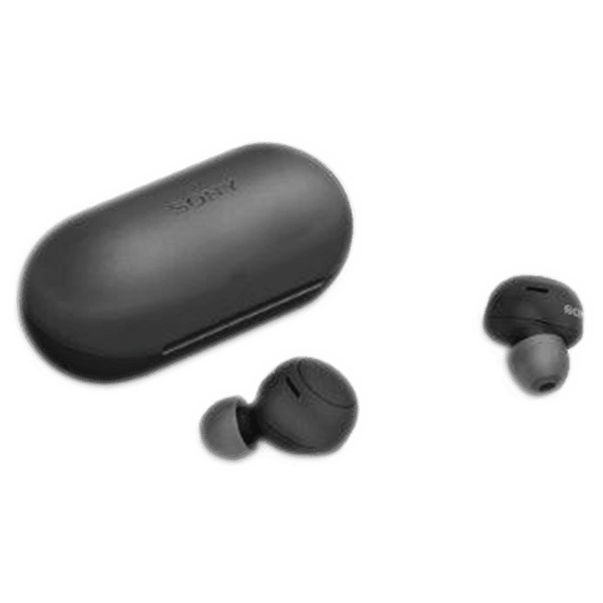 Sony WF-C500 (Black) True Wireless Earbuds