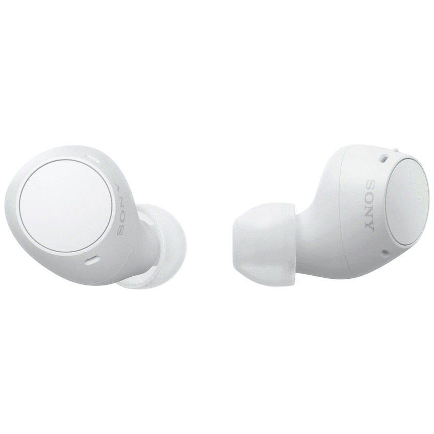 Sony C510 TWS - White