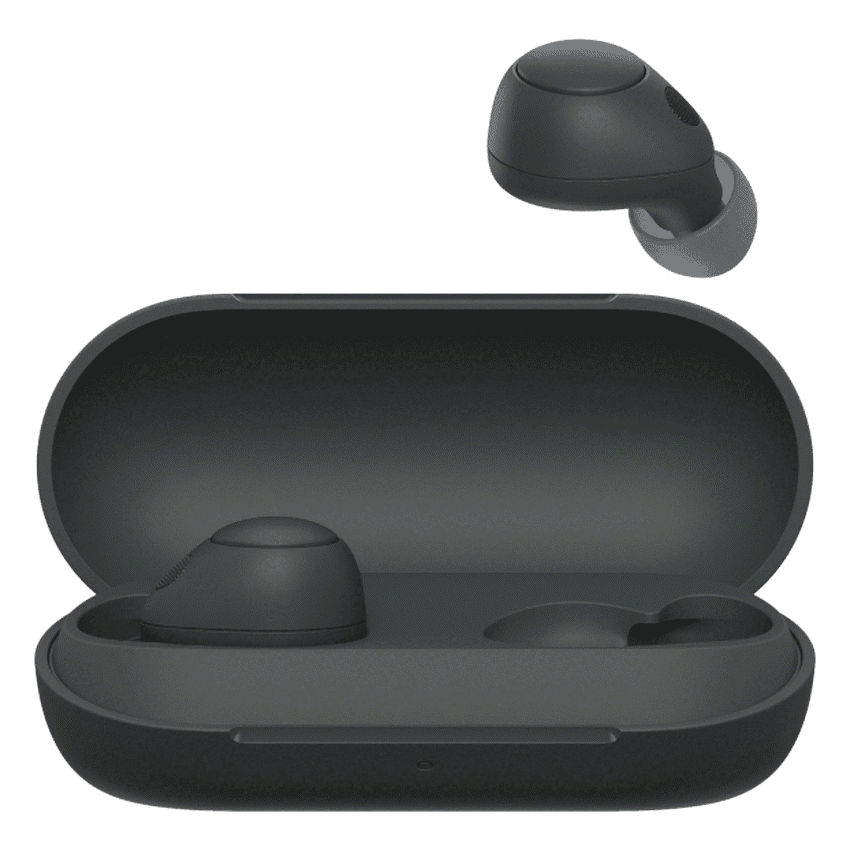 Sony WF-C700N (Black) True Wireless Earbuds