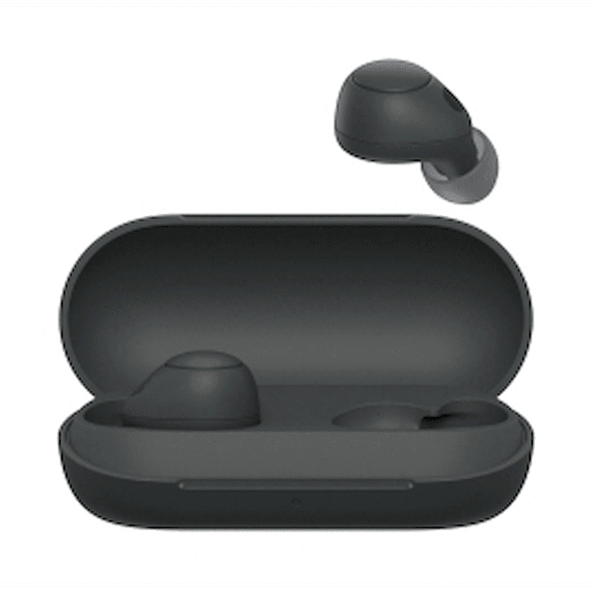 Sony WF-C700N (Black) True Wireless Earbuds