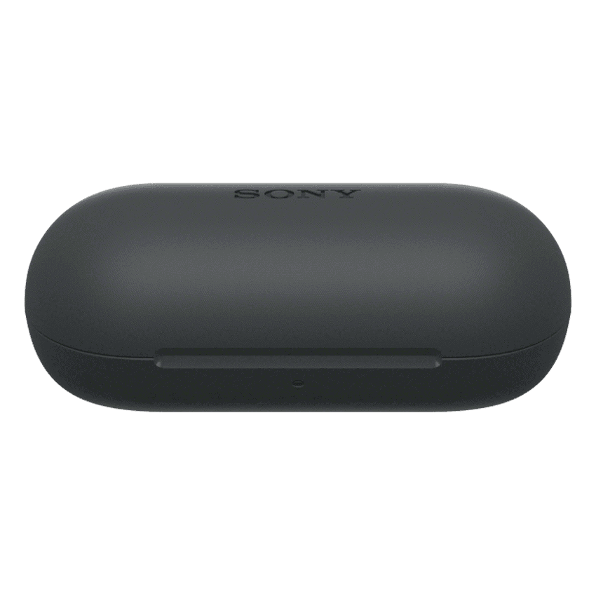 Sony WF-C700N (Black) True Wireless Earbuds