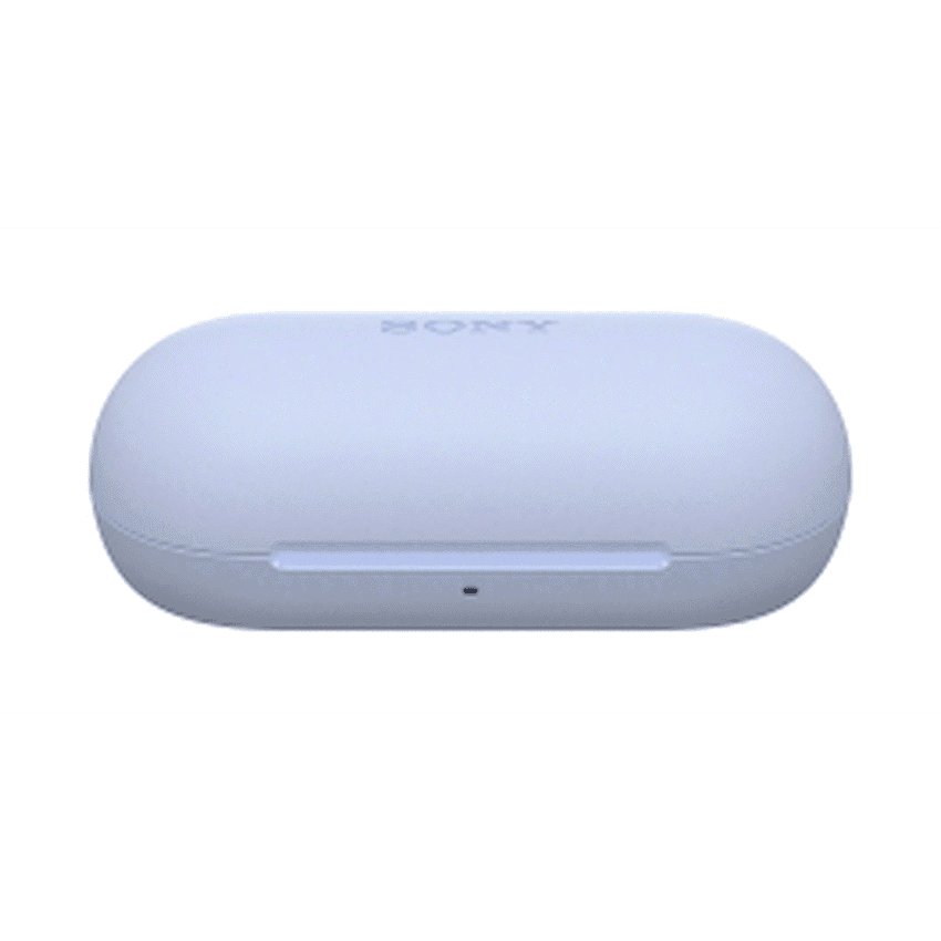Sony WF-C700N (Violet) True Wireless Earbuds