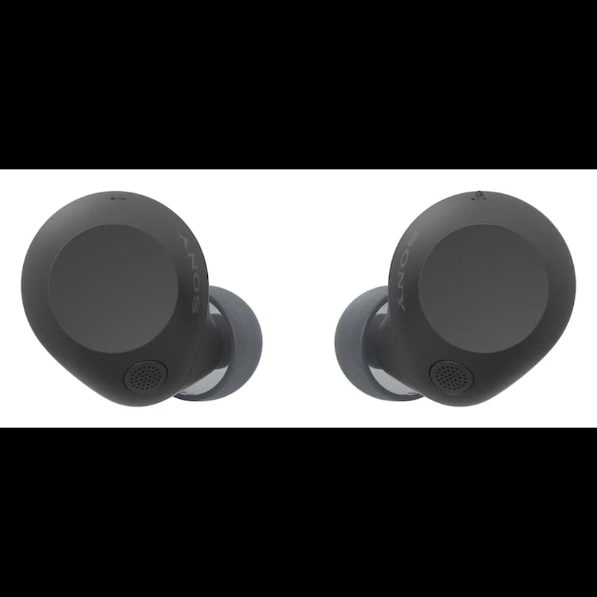 Sony WF-C710N True Wireless Earbuds (Black)