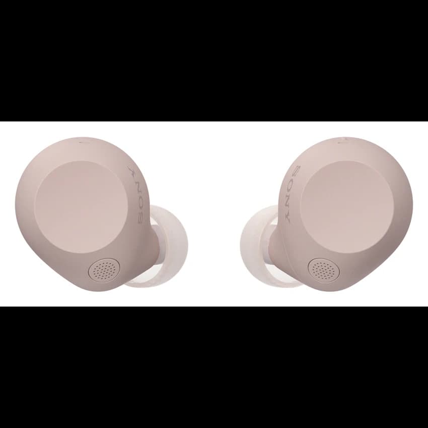 Sony WF-C710N True Wireless Earbuds (Pink)