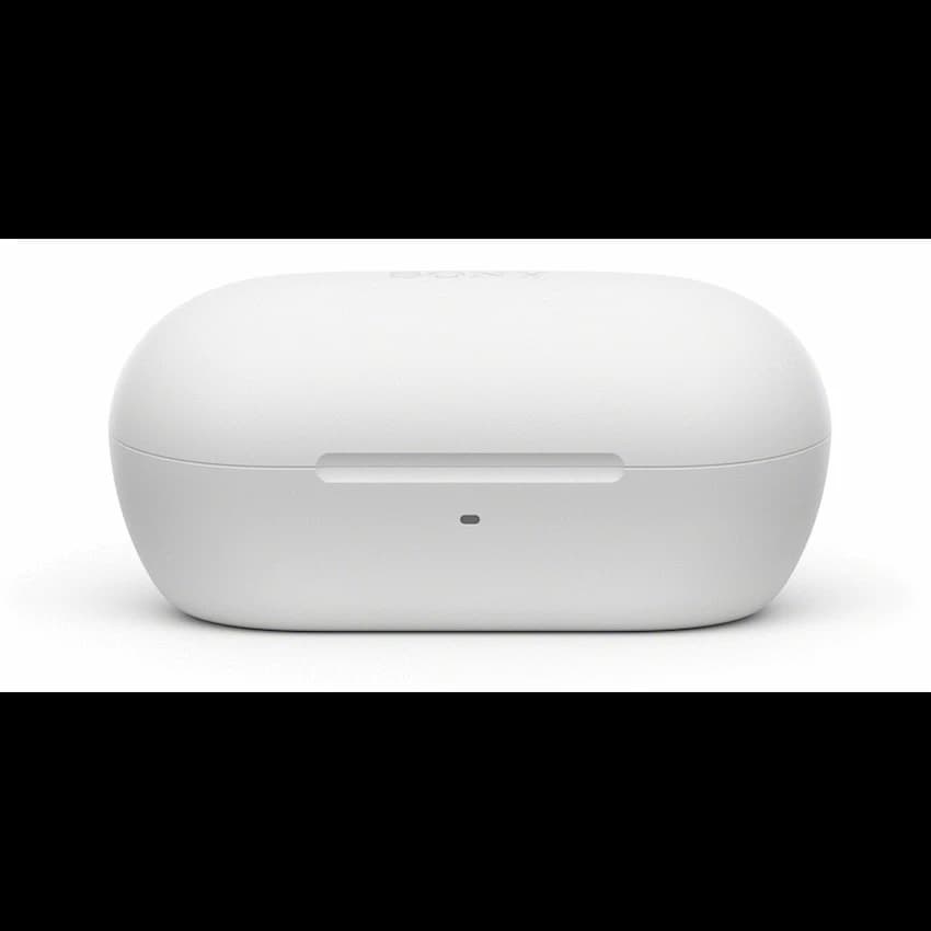 Sony WF-C710N (White) True Wireless Earbuds