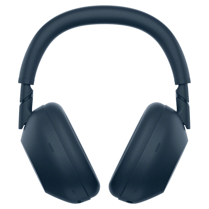 Sony WH1000XM6 (Blue) Noise Cancelling Bluetooth Headphones