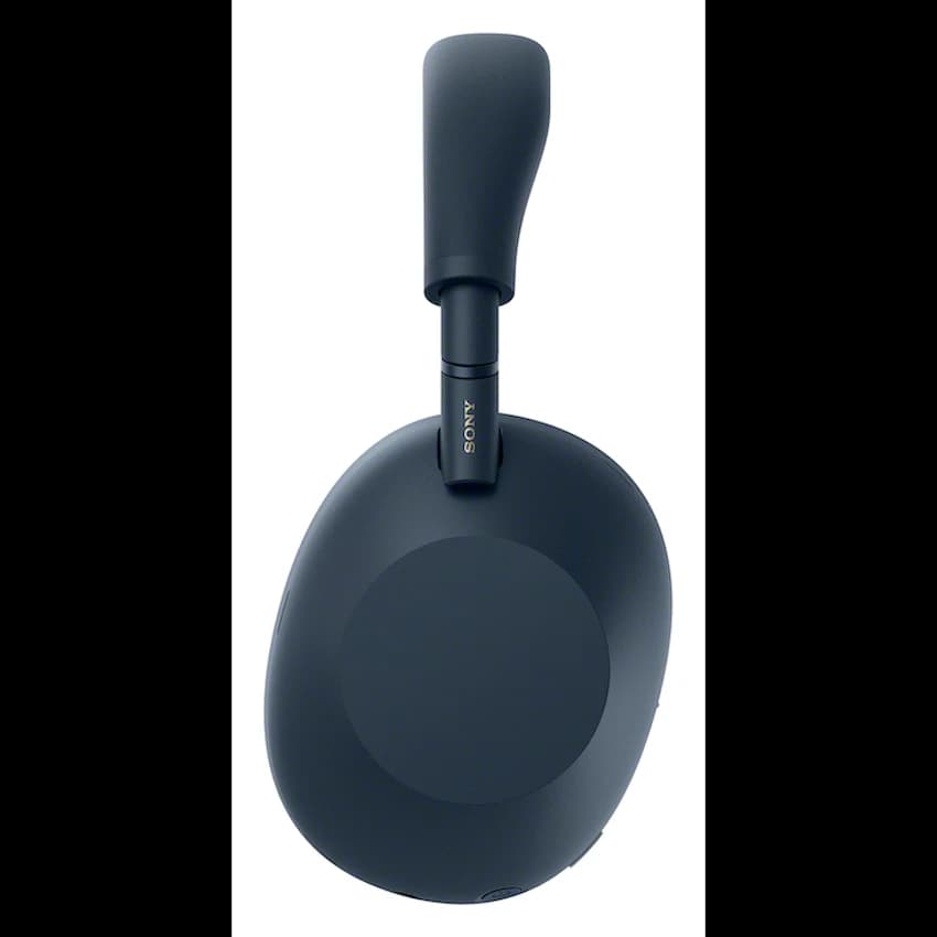 Sony WH1000XM6 (Blue) Noise Cancelling Bluetooth Headphones