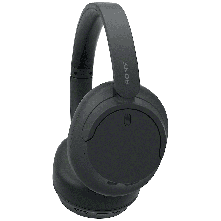 Sony WH-CH720 (Black) Noise Cancelling Over-Ear Headphones