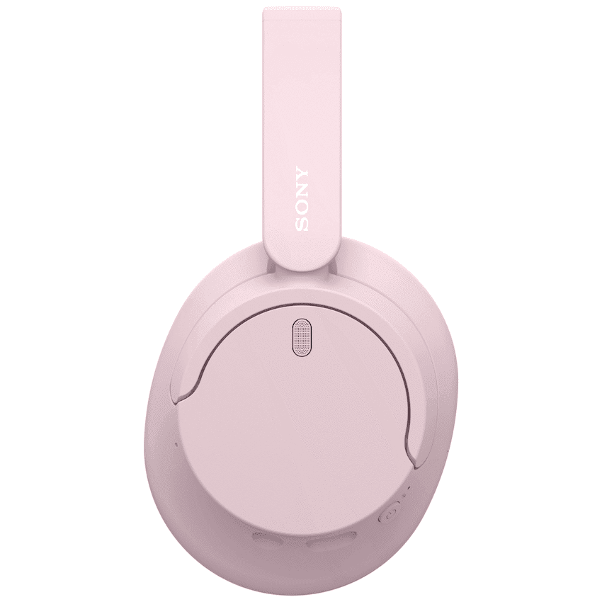 Sony WH-CH720 (Pink) Noise Cancelling Over-Ear Headphones