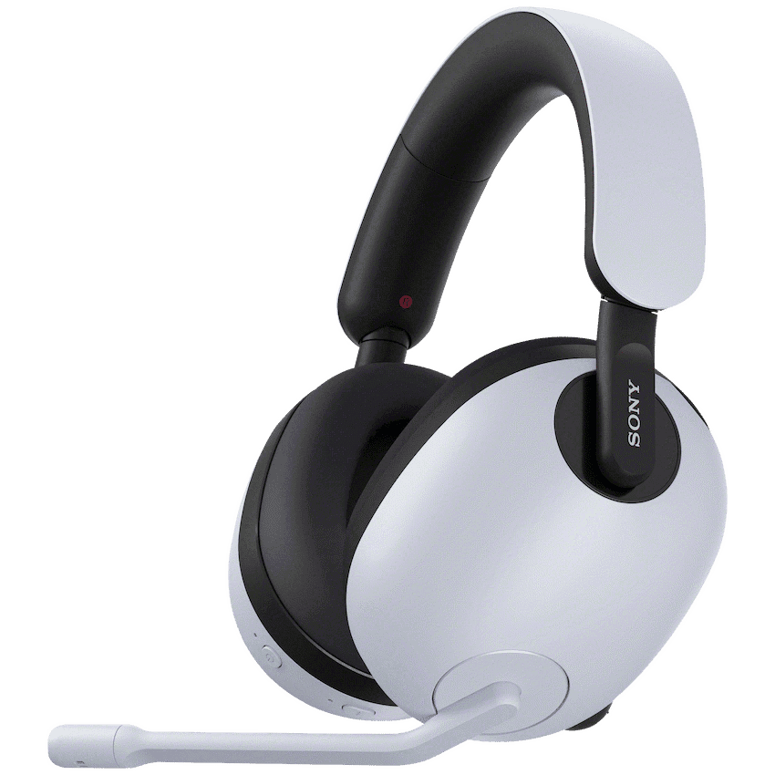 Sony INZONE H7 Wireless Gaming Headset