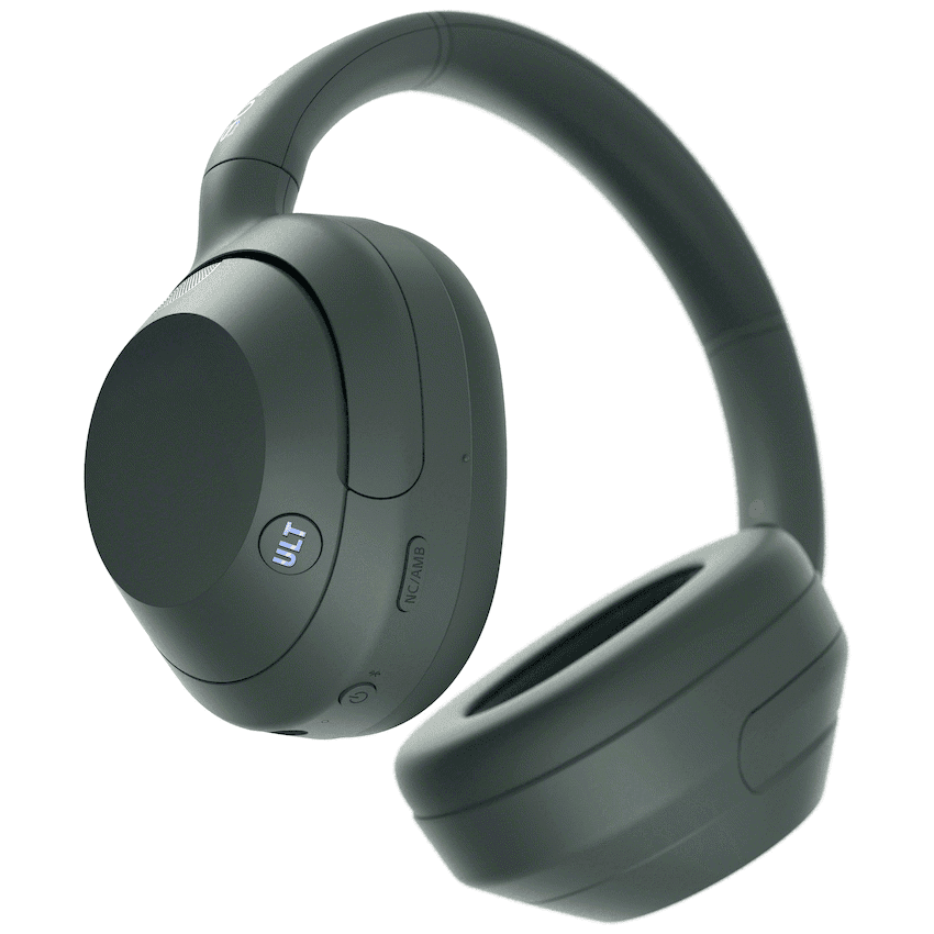 Sony ULT Wear NC - Forest Grey