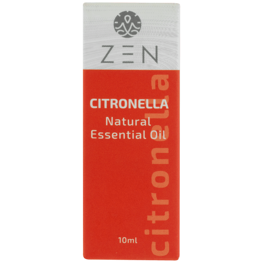 Zen Oil