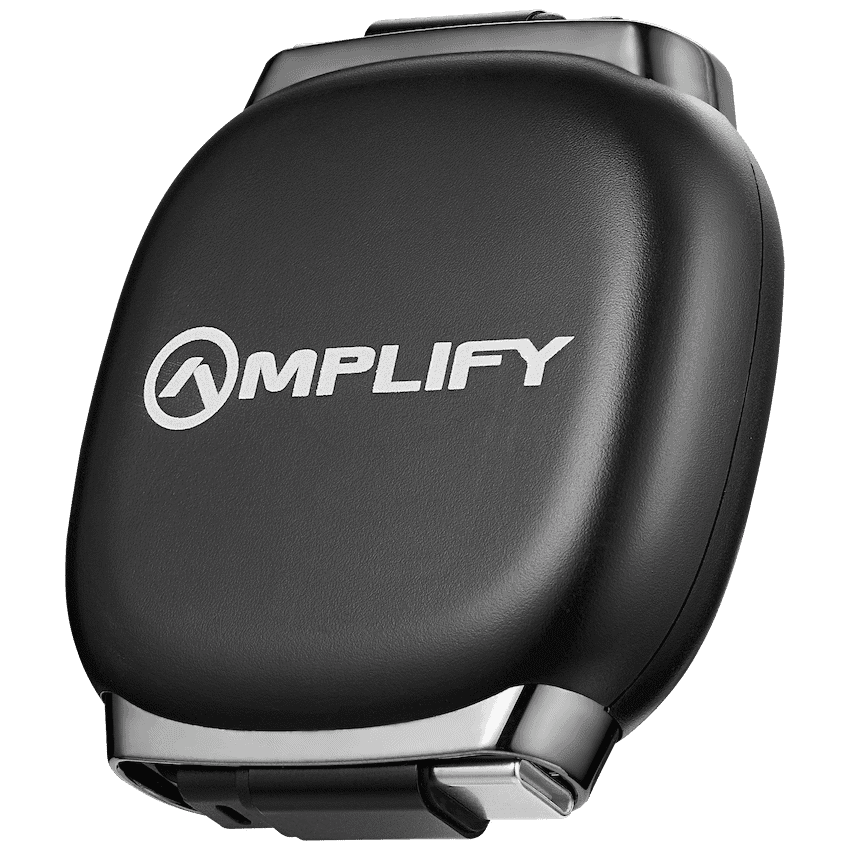 Amplify Revo Series USB C to USB C Retractable Cable Fast Charging Cable
