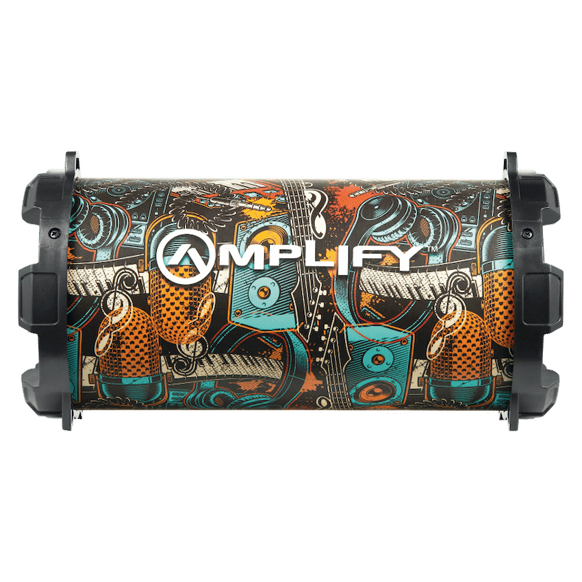 Amplify Cadence Series Speaker - Graffiti