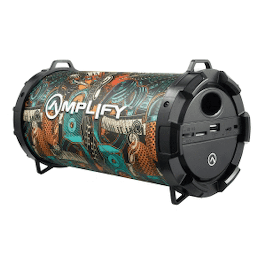 Amplify Cadence Series Speaker - Graffiti