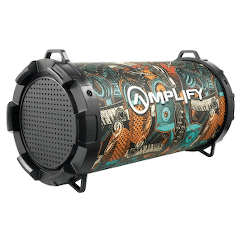 Amplify Cadence Series Speaker - Graffiti