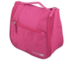 Hanging Toiletry Bag