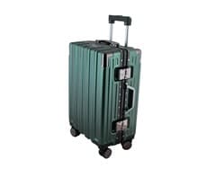Trunk Luggage Set