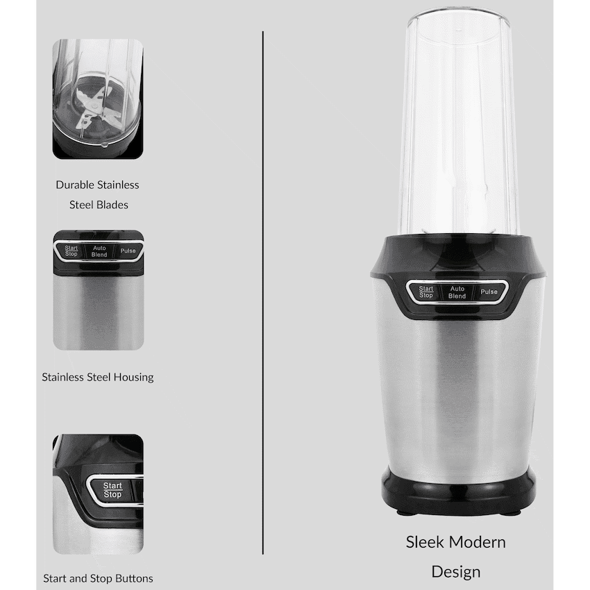 Boden Stark 1000w Nutri Blender