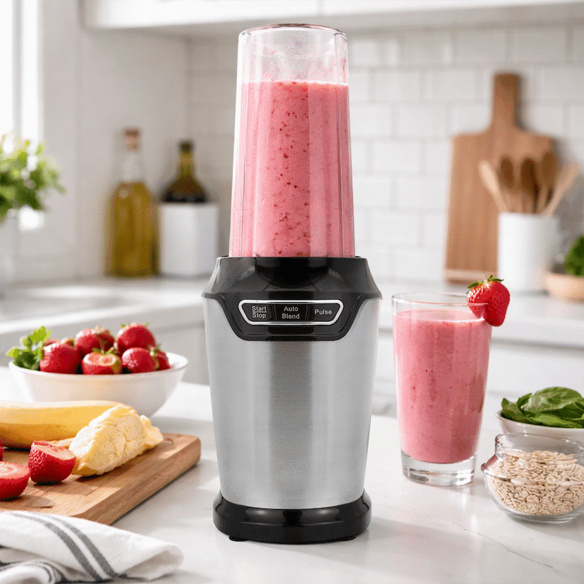 Boden Stark 1000w Nutri Blender