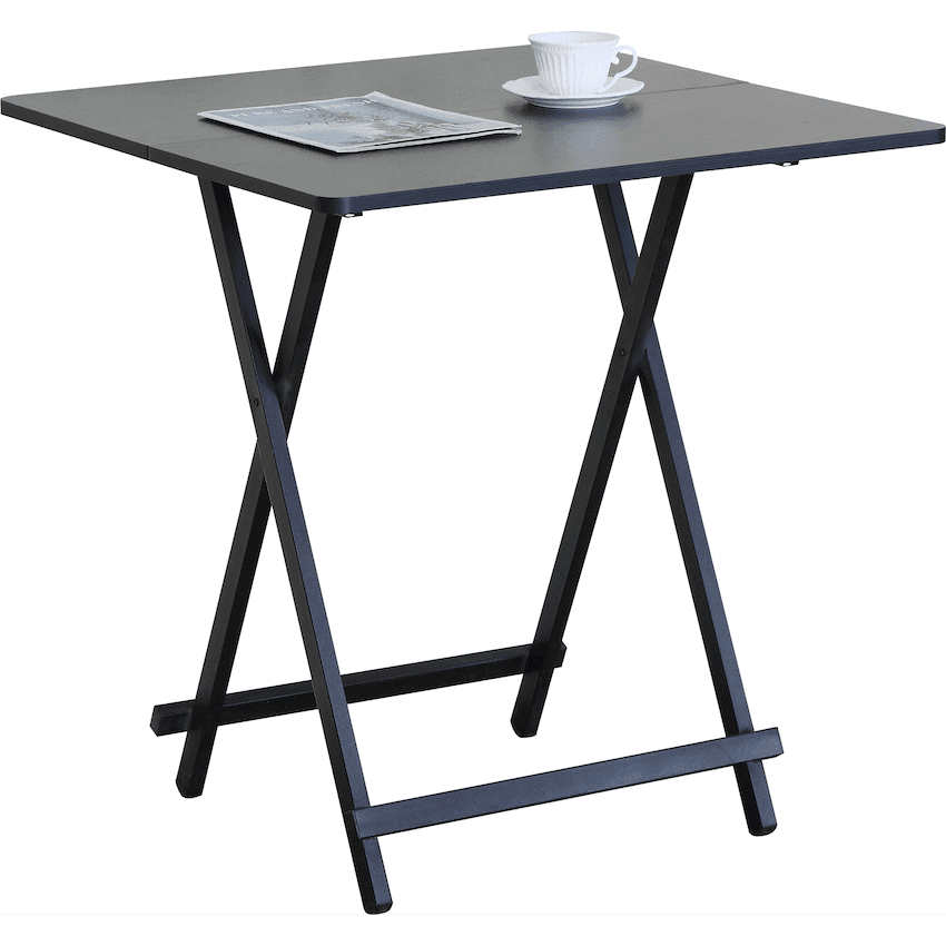 Everfurn Nyla Folding Dining Table