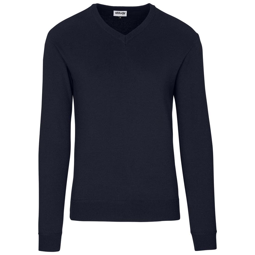 Mens Long Sleeve Meta Low Pill Jersey