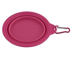 Portable Dog Bowl