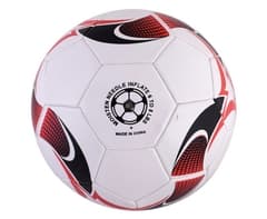 Striker Size 5 Soccer Ball - Deflated