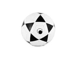 Mini Kick Size 2 Soccer Ball - Inflated