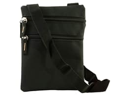 Utility Crossbody Bag