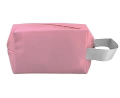 Aqua Skin Cosmetic Bag