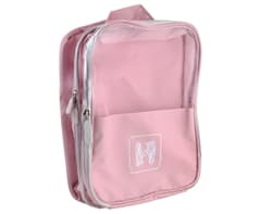Travel Footwear Organiser Bag