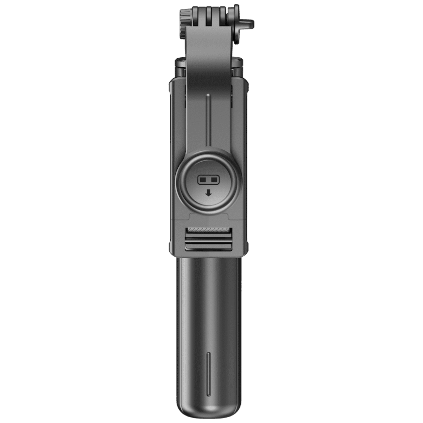 Pro Bass Capture Series Tripod Selfie Stick with Remote