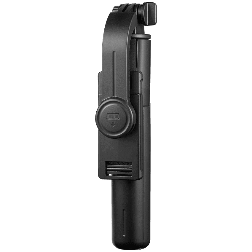 Pro Bass Capture Series Tripod Selfie Stick with Remote
