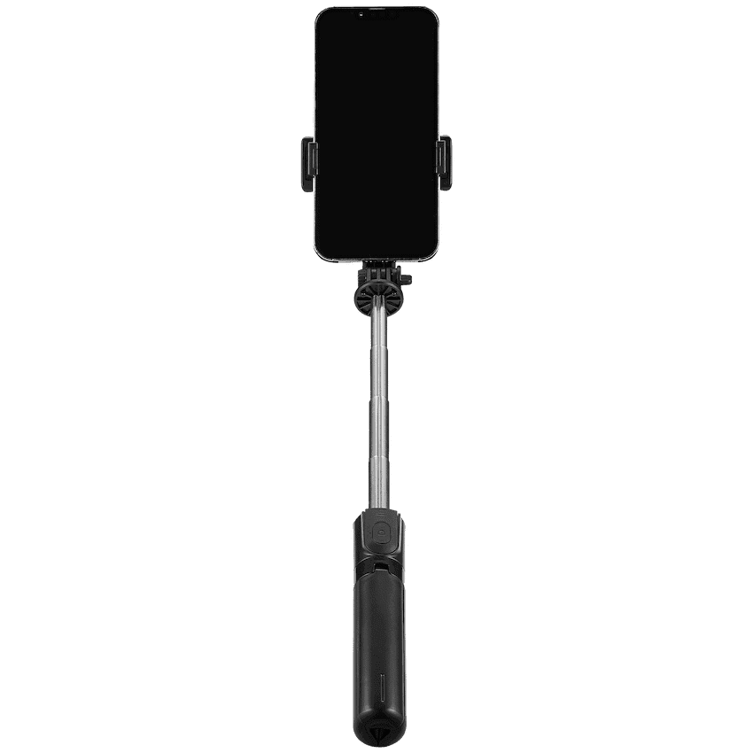 Pro Bass Capture Series Tripod Selfie Stick with Remote