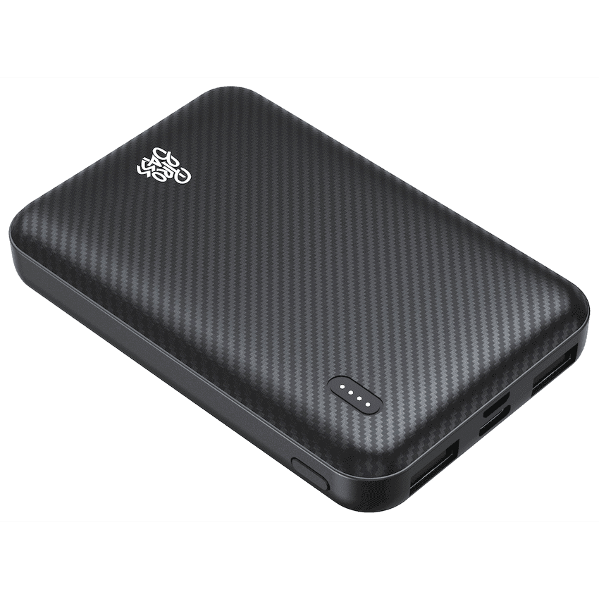 Pro Bass On the Go 5000mAh Power Bank