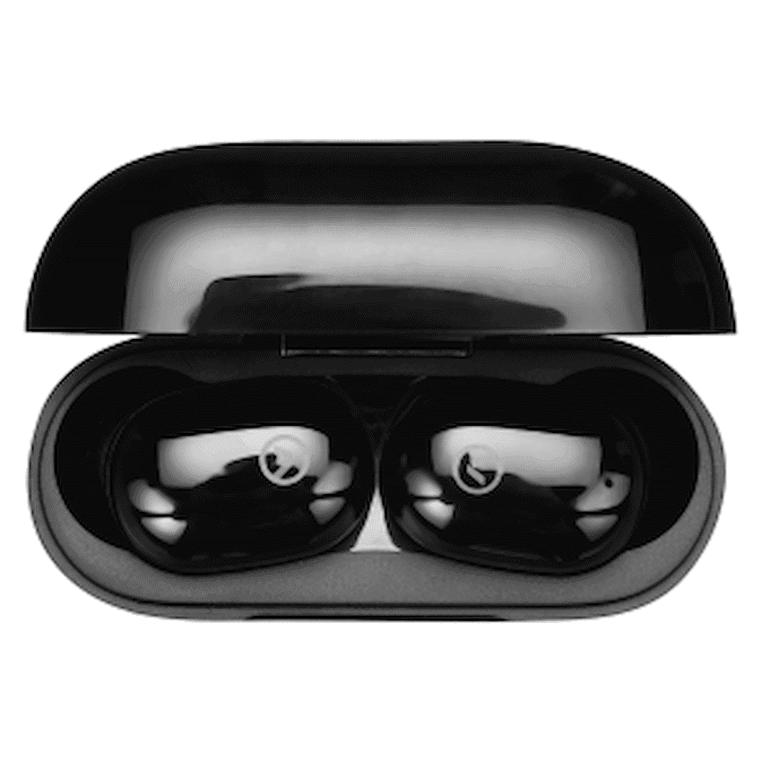 Amplify Zodiac Series TWS Earphones with Charging Case - Black