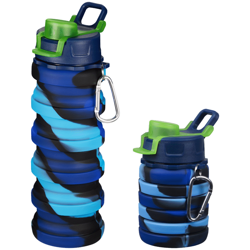 Quest Hydro-Pop Bottle 500ml