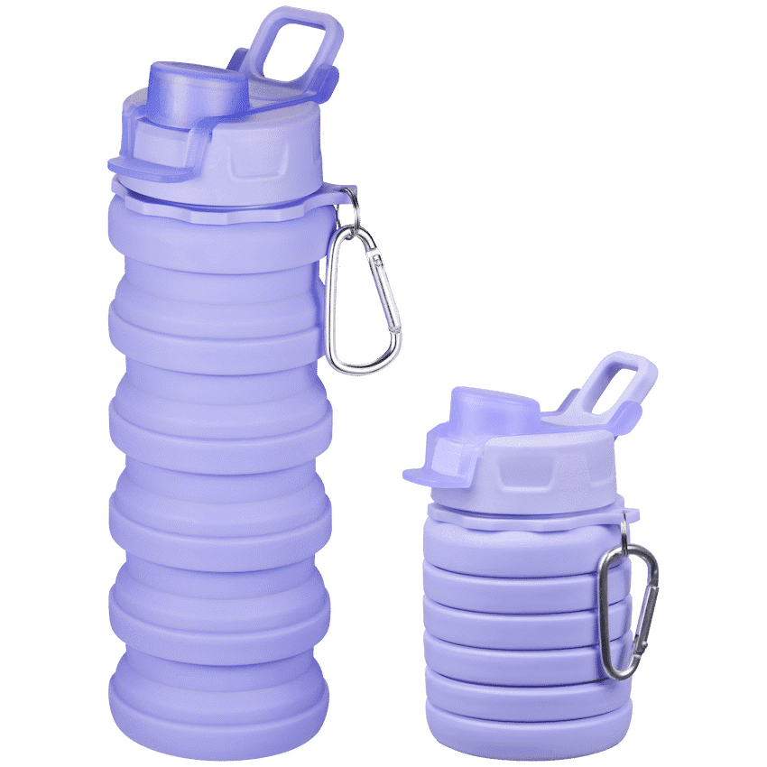 Quest Hydro-Pop Bottle 500ml