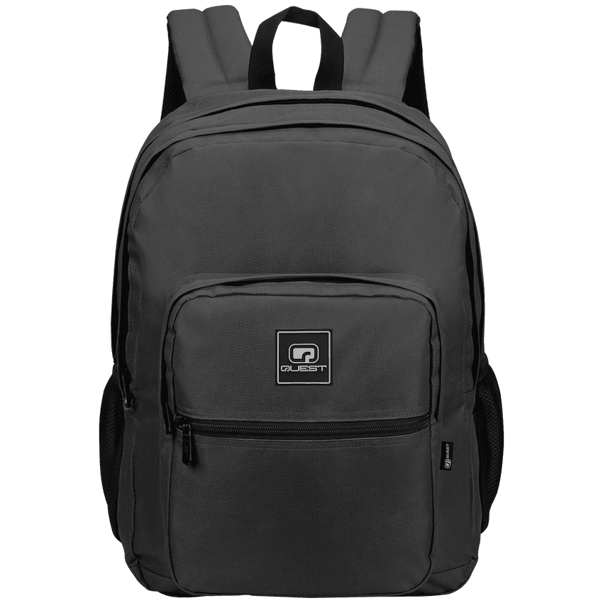 Quest Bobby 27l Backpack - Black