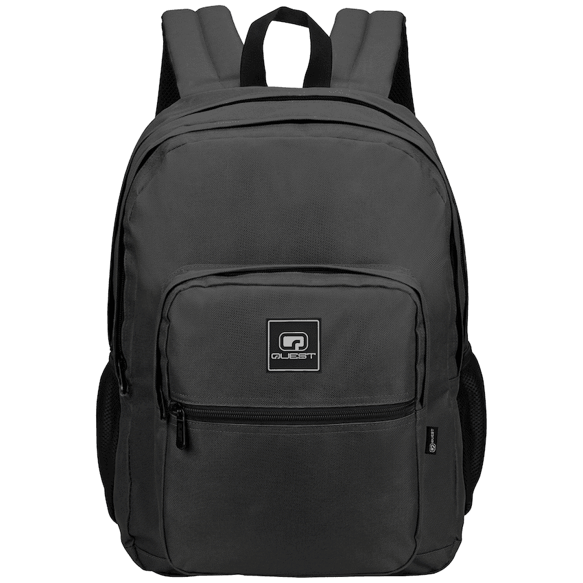 Quest Bobby 27l Backpack - Black