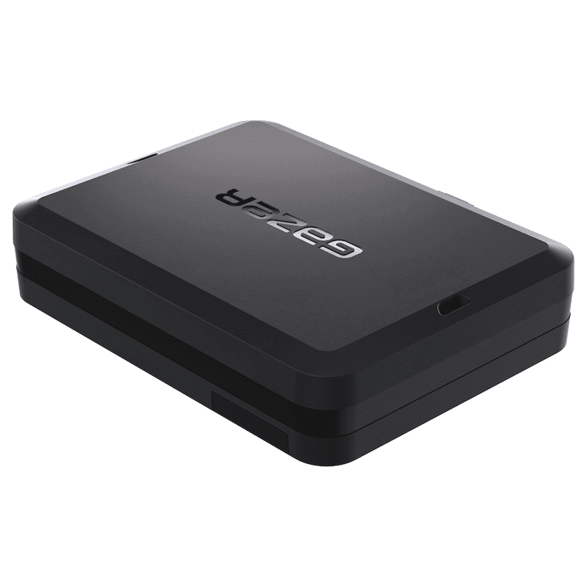 Gazer S5 JAB