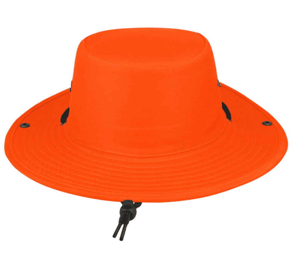 Lumo Safari Wide Brim Hat