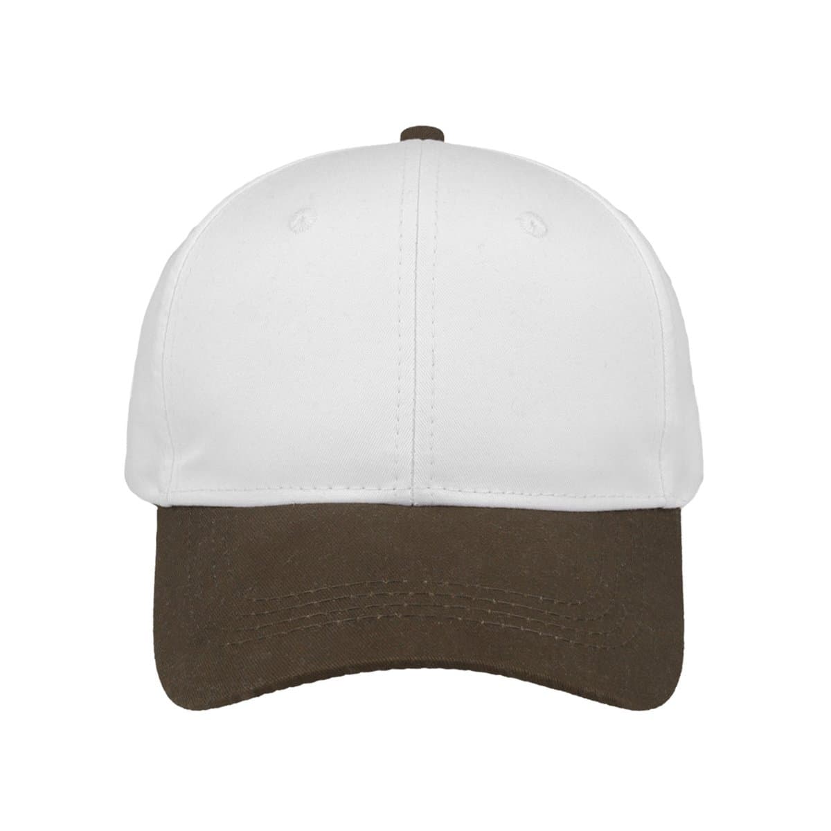 SA Two-Tone 6 Panel Cap