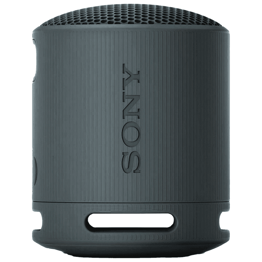 Sony XB100 Portable Bluetooth Speak - Black