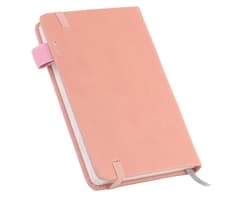 Peach Blossom A6 Notebook