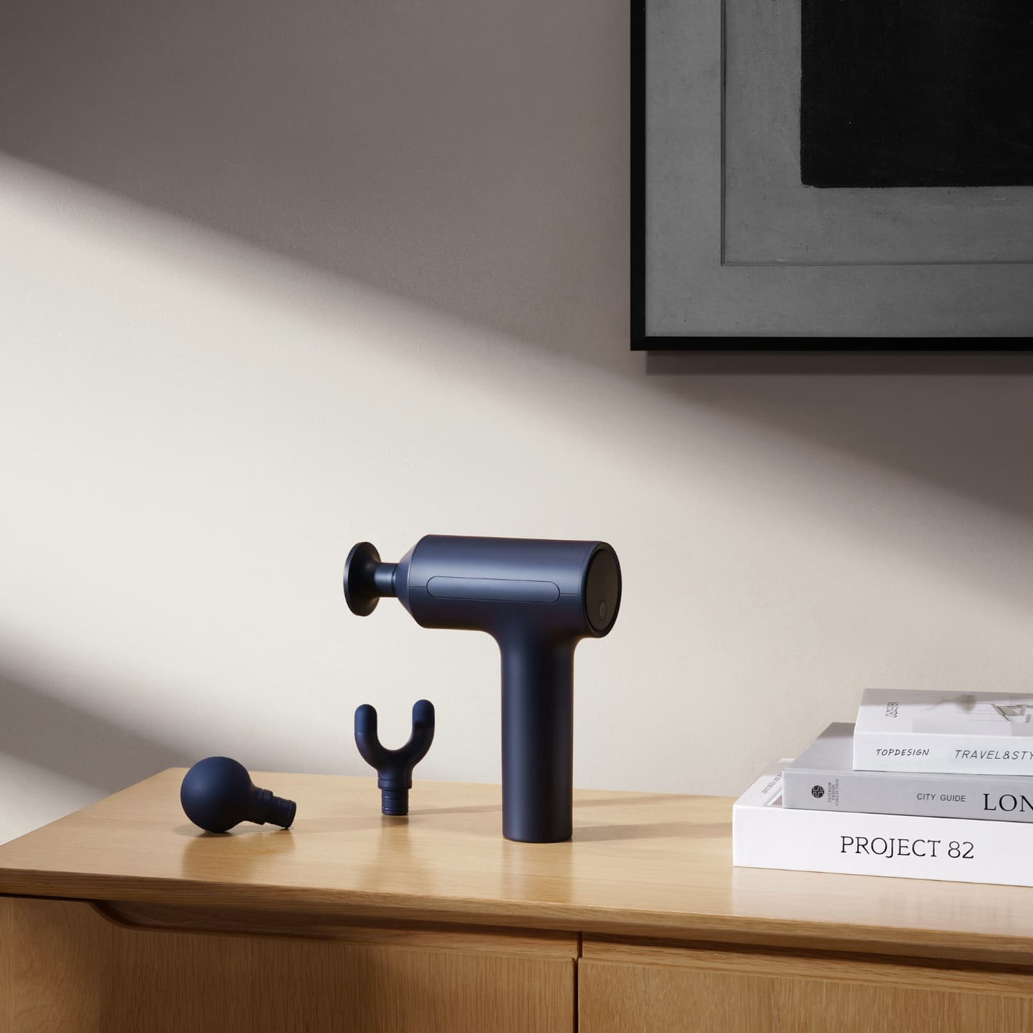 Xiaomi Massage Gun 2